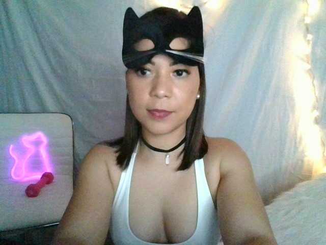 Vysílací screenshoty SergeantKitty