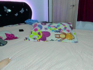 Erotický videochat SexyMariamHot