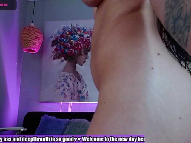 Vysílací screenshoty valery-henao-