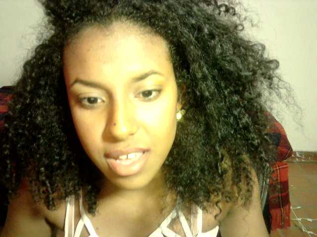 Vysílací screenshoty Sofiacaribe