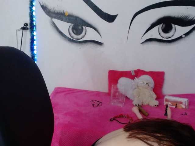 Vysílací screenshoty sofiahot1