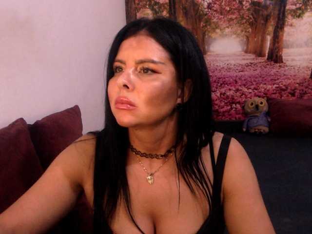 Vysílací screenshoty sofialiuba