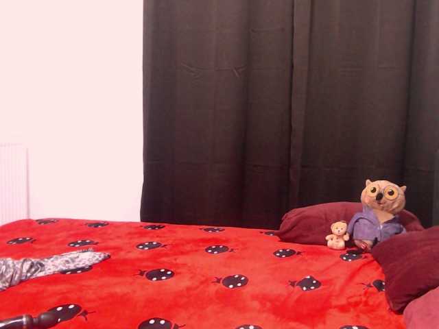 Vysílací screenshoty sofialiuba