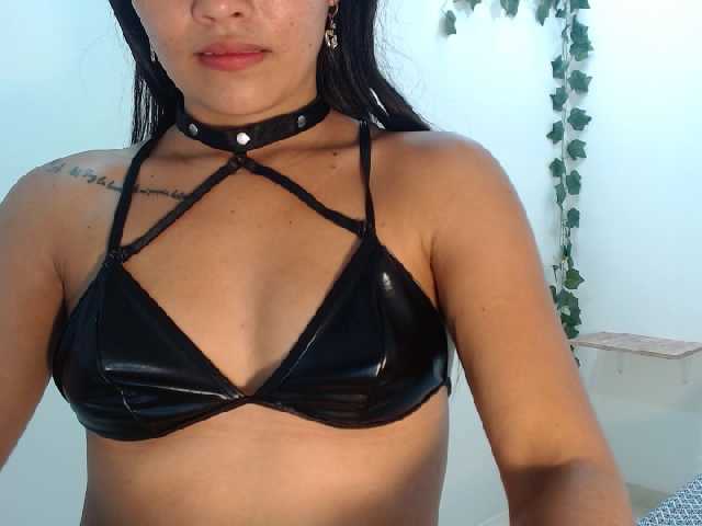 Vysílací screenshoty sofiaocampo