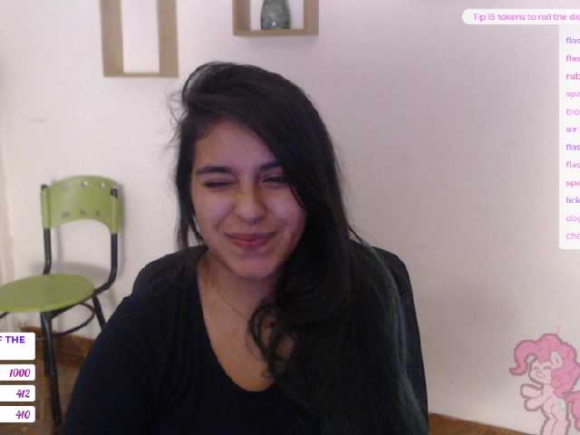 Vysílací screenshoty soficute