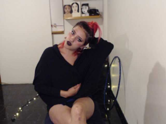 Vysílací screenshoty sofiecolllins