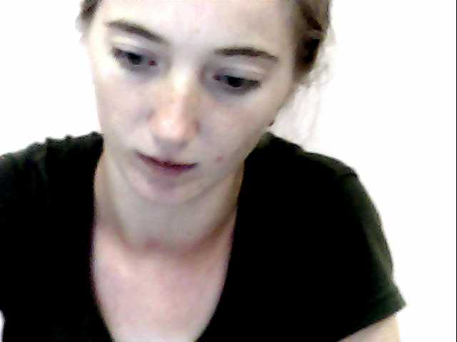 Vysílací screenshoty SofiGrande