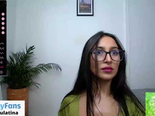 Vysílací screenshoty sofirousel