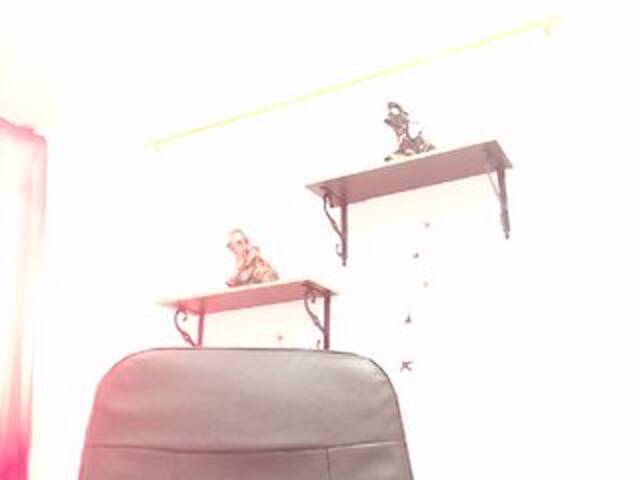 Vysílací screenshoty Sofixtrem