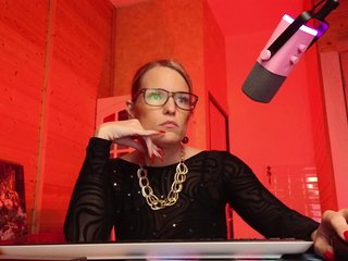 Erotický videochat Findom_Lady_Shine