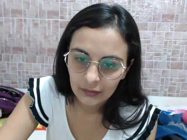 Vysílací screenshoty sweetsofhia