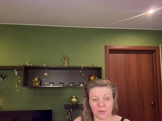 Erotický videochat Veronika_Gold