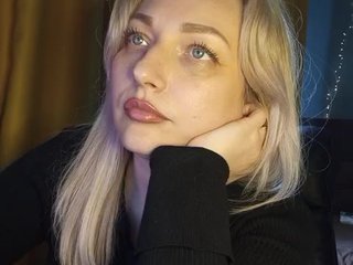 Erotický videochat Tanysha-1