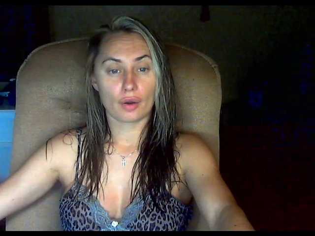 Vysílací screenshoty TrickyHare