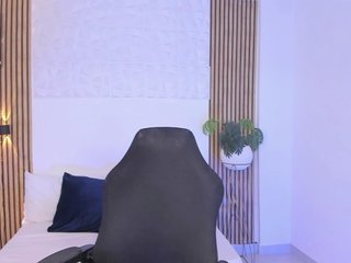 Erotický videochat valeria-acost