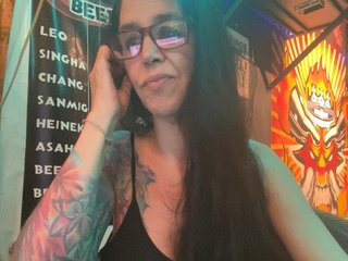 Erotický videochat VenusX1