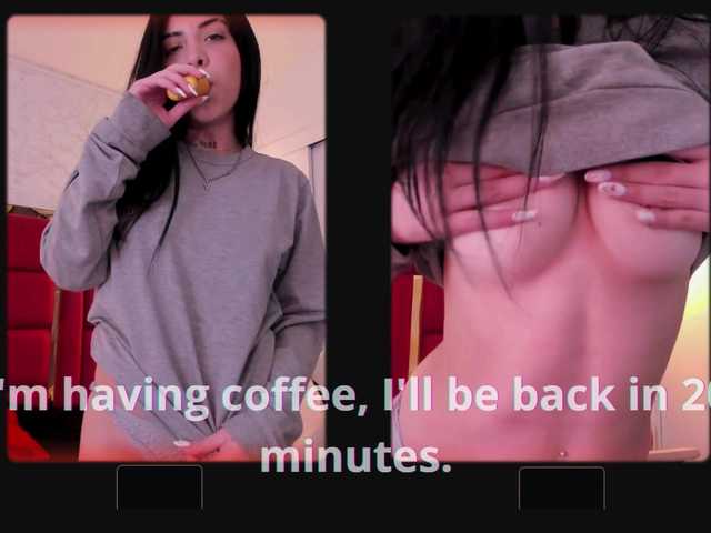 Vysílací screenshoty violetsmith