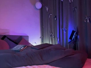 Erotický videochat Vilgelmina