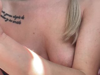 Erotický videochat Mystique_Rose