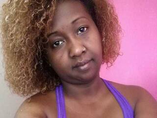 Erotický videochat Bonivianah