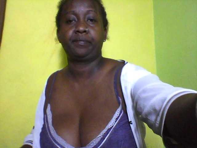 Vysílací screenshoty Bonivianah