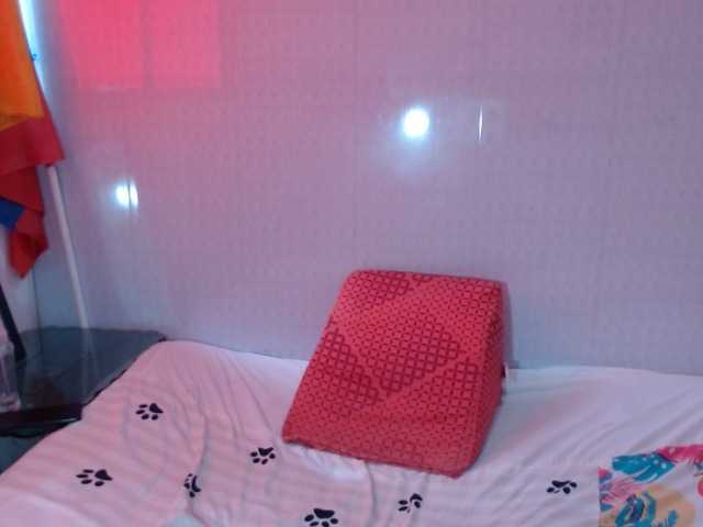 Vysílací screenshoty Bonney