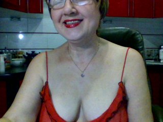 Vysílací screenshoty bonni-44