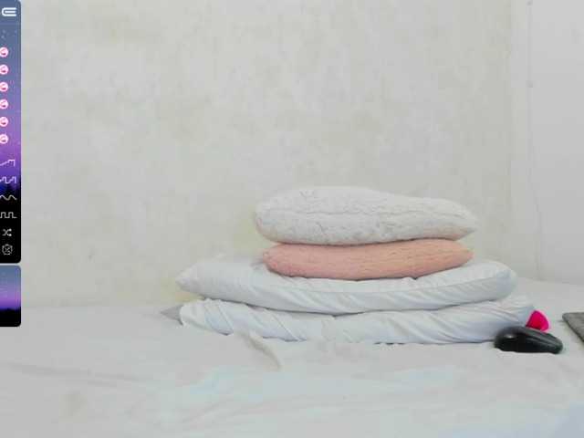 Vysílací screenshoty BonnieXO
