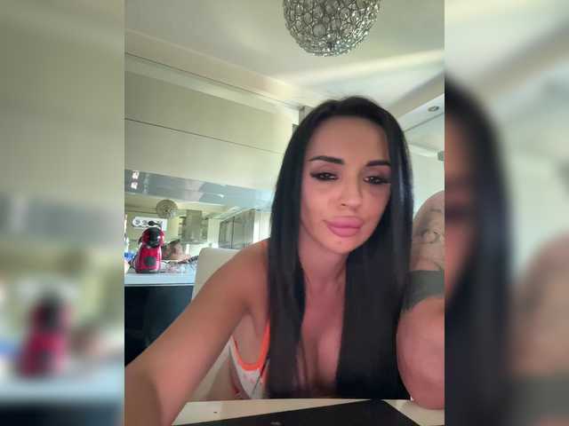 Vysílací screenshoty Bonnie-Clyde75