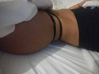 Erotický videochat bonnie234