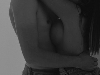Erotický videochat BonnieandClyde23