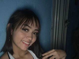 Erotický videochat BonnieBrown4