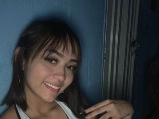 Erotický videochat BonnieBrown4