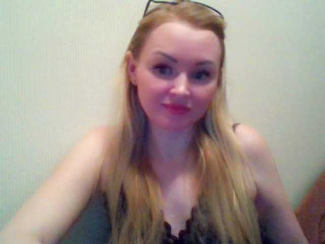 Vysílací screenshoty BonnieExcite