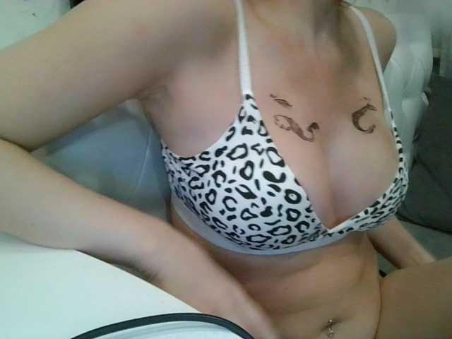 Vysílací screenshoty BonnieExcite