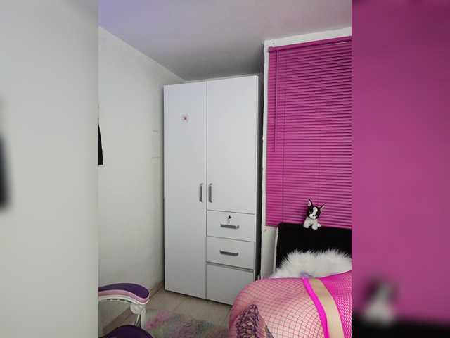 Vysílací screenshoty Bonnieray88