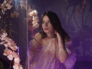 Erotický videochat bonniewoods23