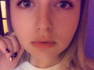 Erotický videochat BonnieWow