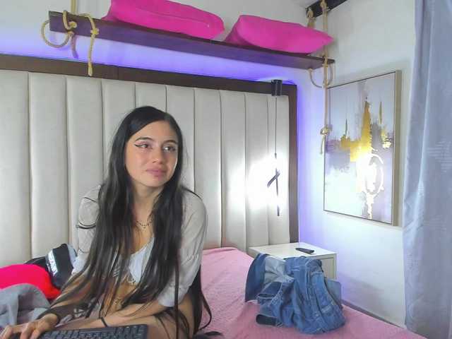 Vysílací screenshoty BONNY-BONSS