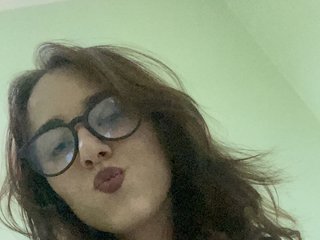 Erotický videochat Bonny-Vonna