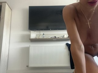 Erotický videochat BonnyBon