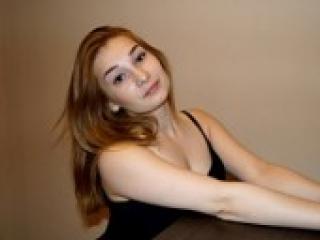 Erotický videochat bonnykiss