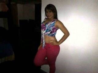 Erotický videochat bonnylipsxx