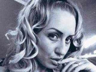 Erotický videochat bonnysweet