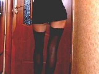 Erotický videochat bonochka