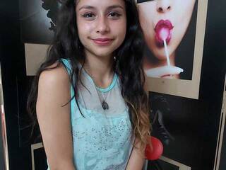 Erotický videochat bony1901