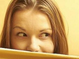 Erotický videochat bonya009