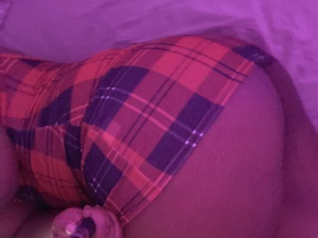 Fotografie profilu Bonycaramel