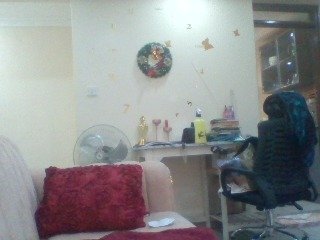 Erotický videochat BoobieQueen