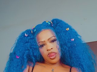 Erotický videochat Booby23